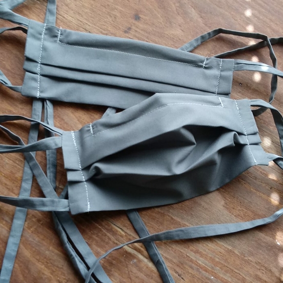 Face Mask - Picture 1 of 2